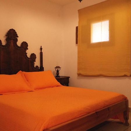 Casas Medina Villa Agulo Екстериор снимка