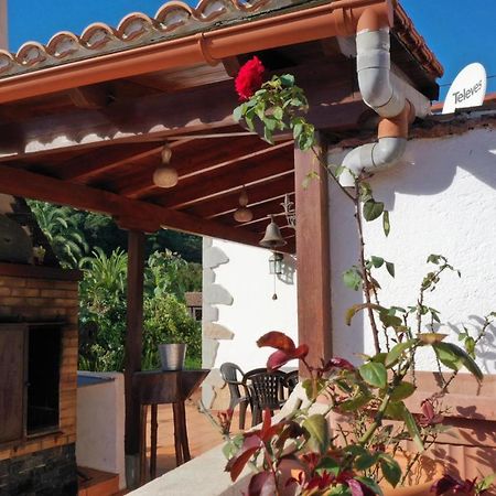 Casas Medina Villa Agulo Екстериор снимка