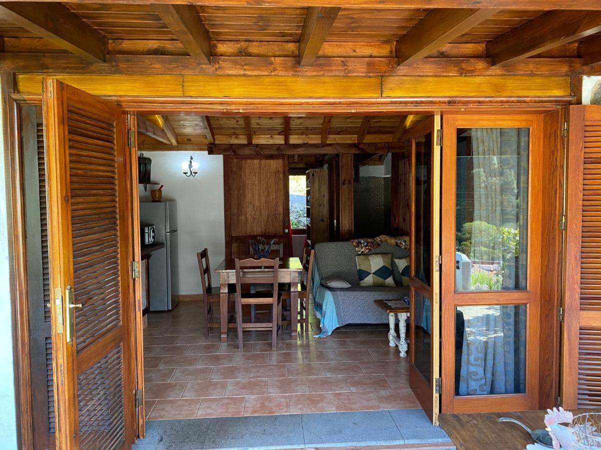 Casas Medina Villa Agulo Екстериор снимка