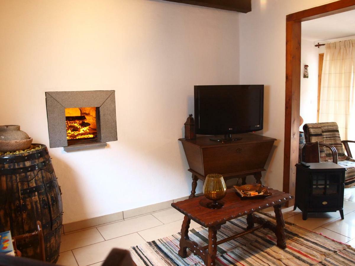 Casas Medina Villa Agulo Екстериор снимка
