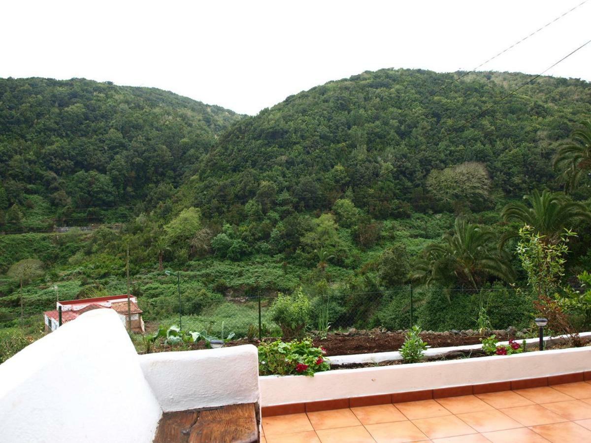Casas Medina Villa Agulo Екстериор снимка