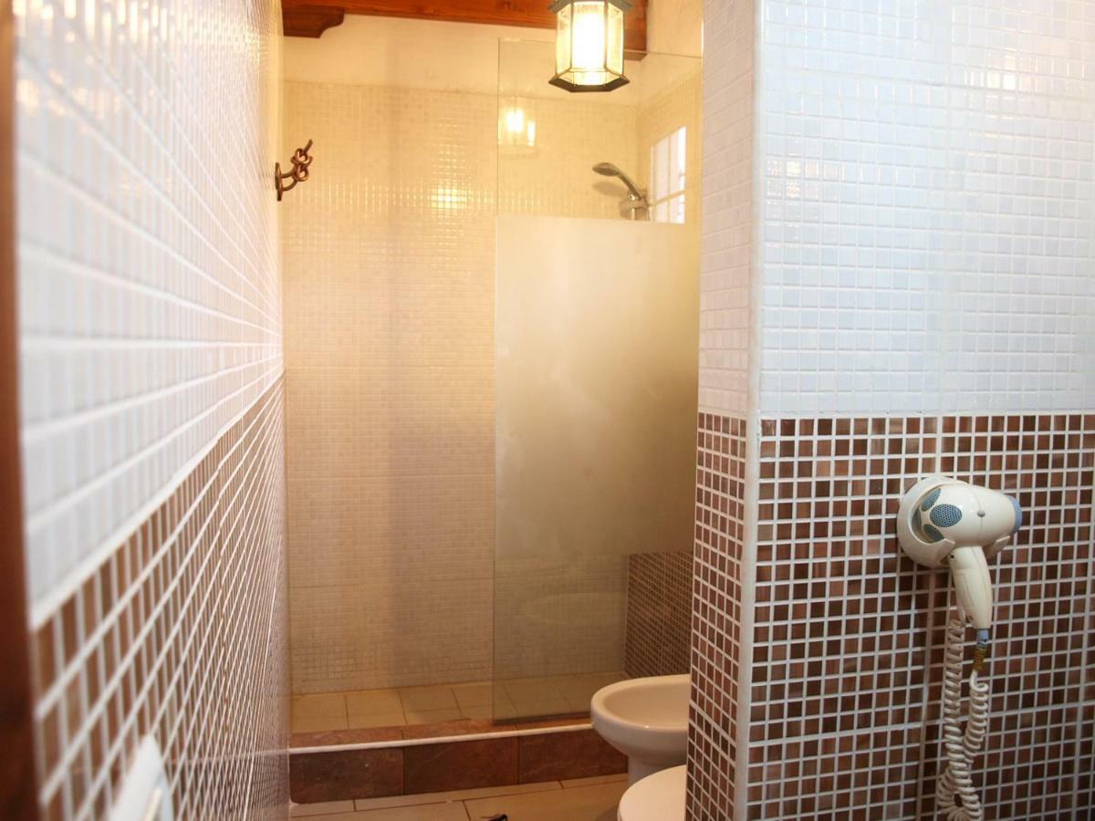 Casas Medina Villa Agulo Екстериор снимка