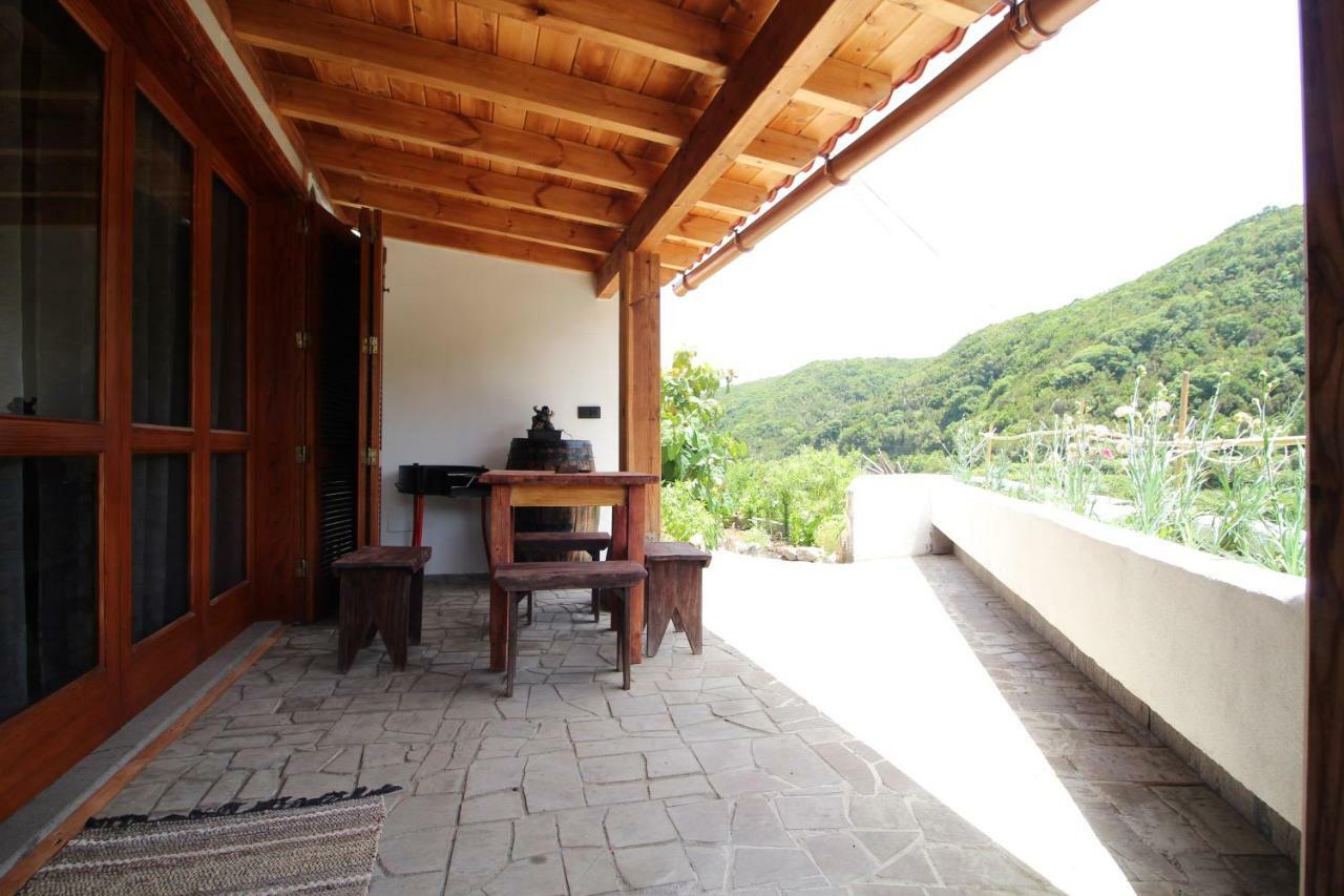Casas Medina Villa Agulo Екстериор снимка