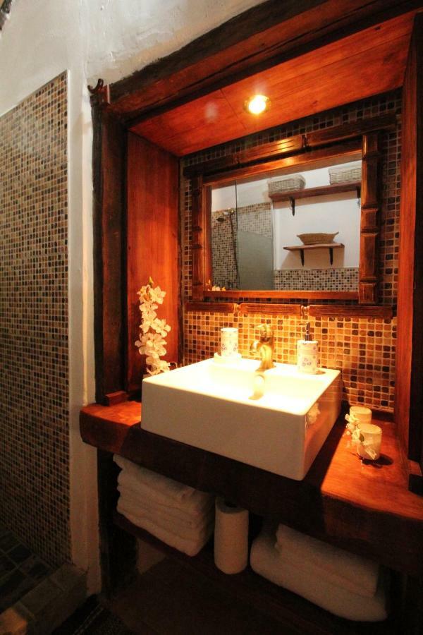 Casas Medina Villa Agulo Екстериор снимка