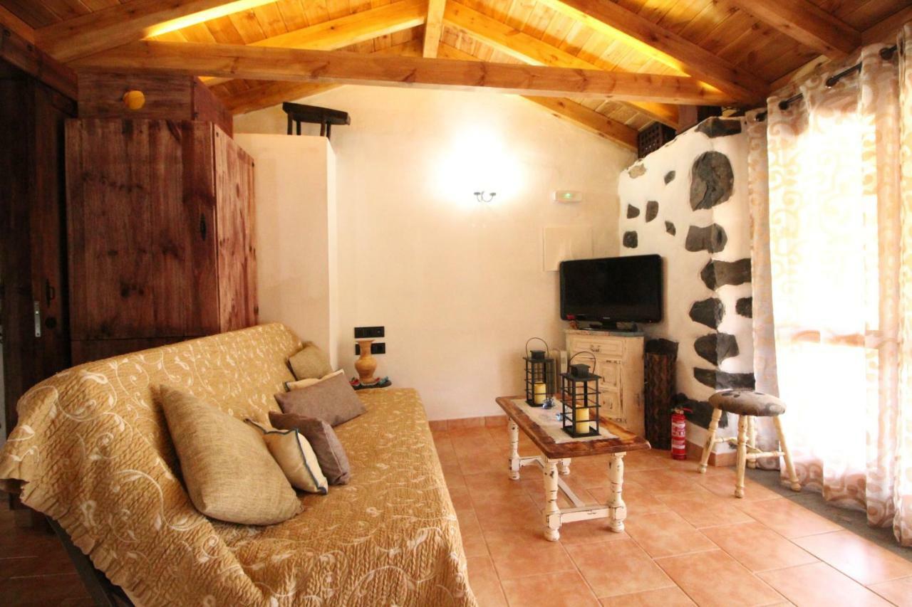 Casas Medina Villa Agulo Екстериор снимка