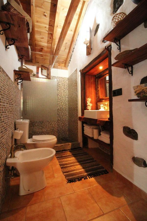 Casas Medina Villa Agulo Екстериор снимка